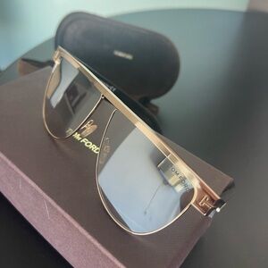 Tom Ford Stephanie Sunglasses